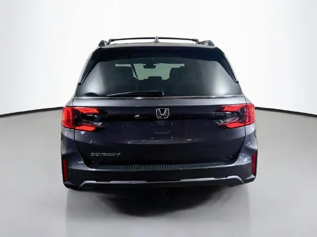 Certified Used 2026 Modern Steel Metallic Honda EX-L image 18