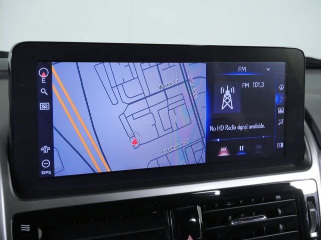 Certified Used 2023 White Lexus 460 image 30
