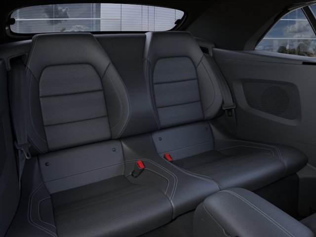 New 2026 Avalanche Gray Ford EcoBoost Premium image 11