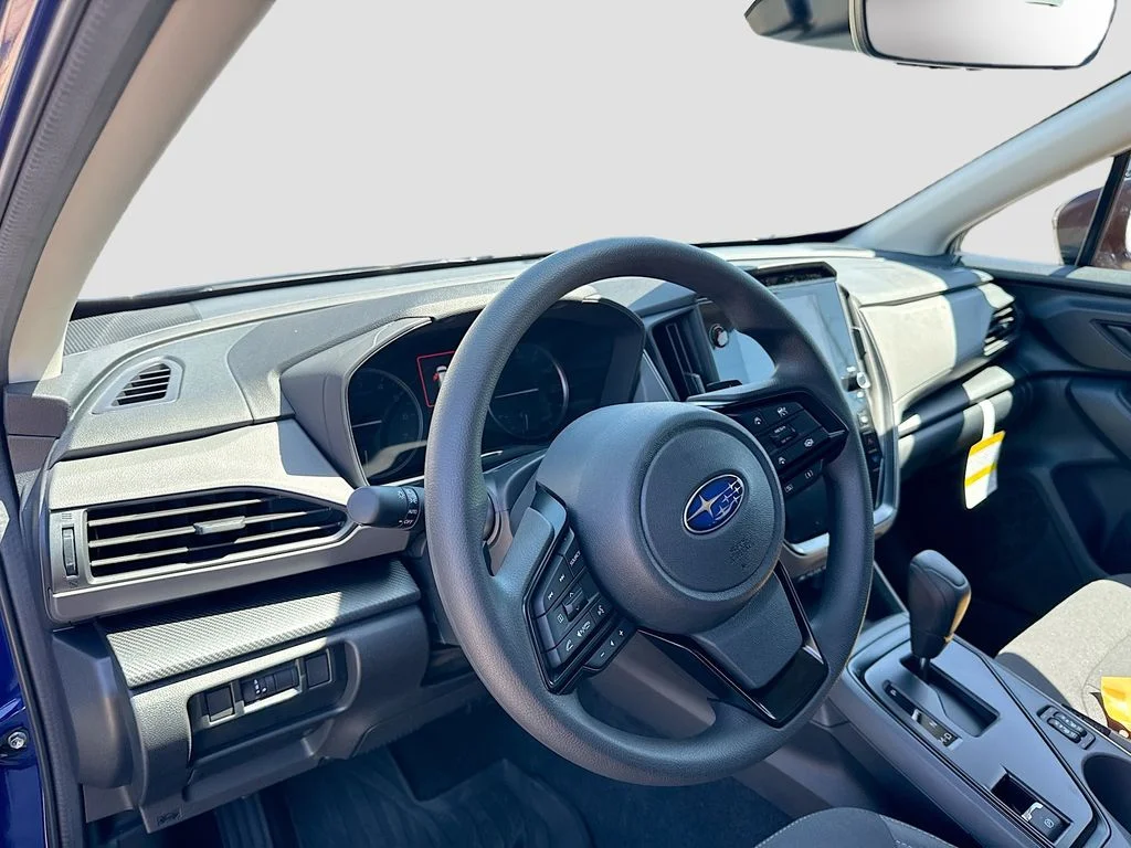 New 2026 SAPPHIRE BLUE PEARL Subaru Premium image 10