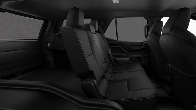 New 2026 Underground Toyota  SR5 image 30