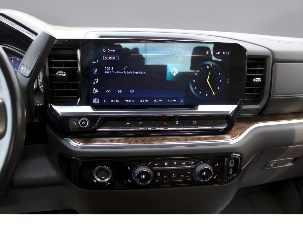 2023 Chevrolet Silverado 1500 LT - Photo 20