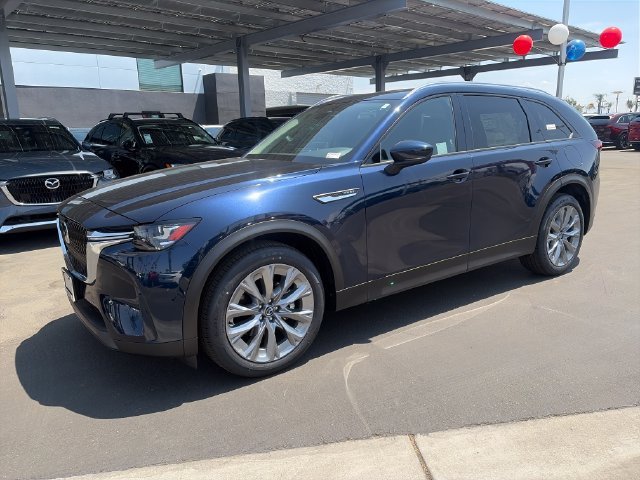 2026 Mazda CX-90