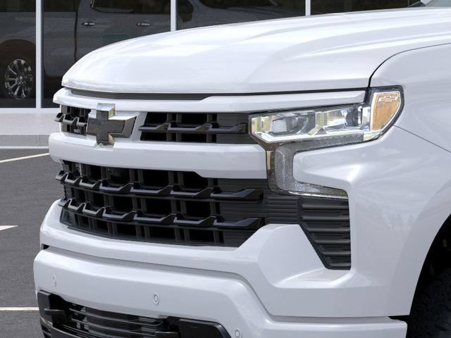 2026 Chevrolet Silverado 1500 RST - Photo 16