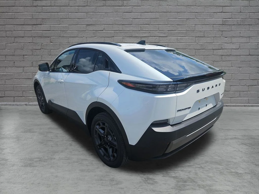 New 2026 COSMIC WHITE PEARL Subaru GT image 7