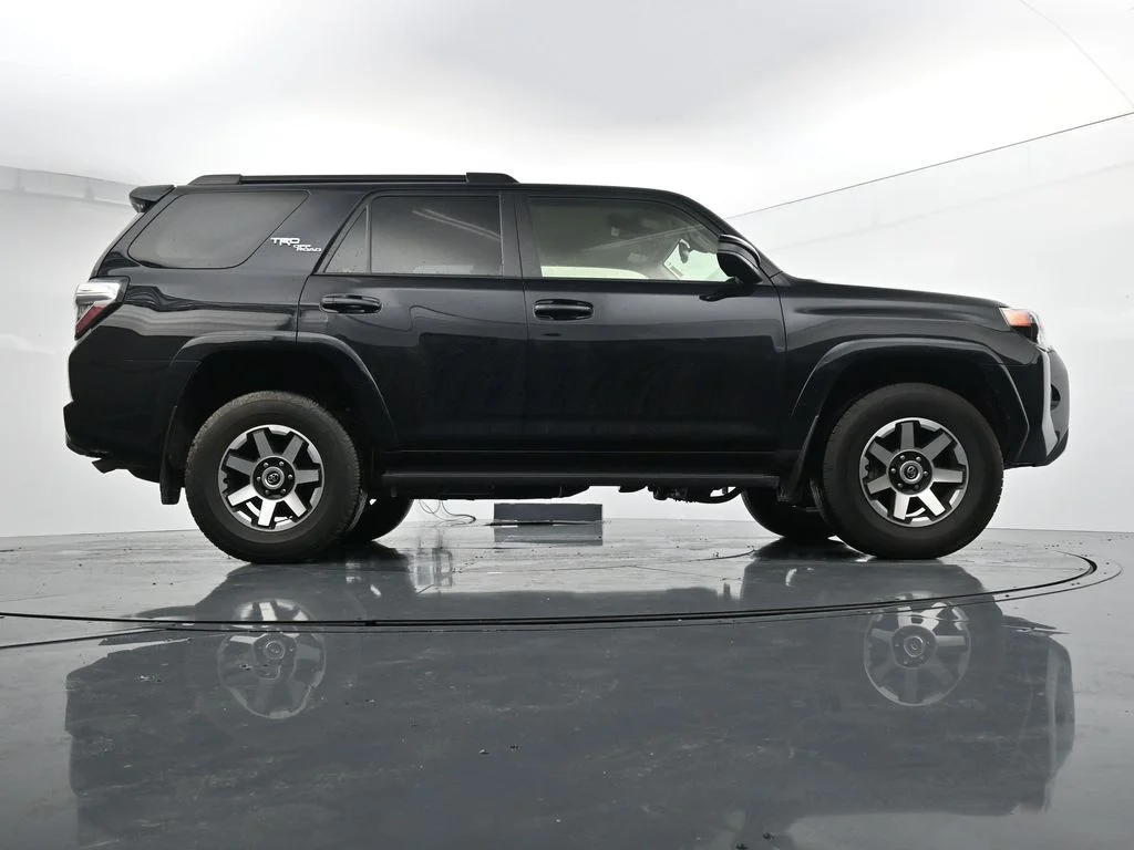 2024 Toyota 4Runner TRD Off-Road - Photo 38