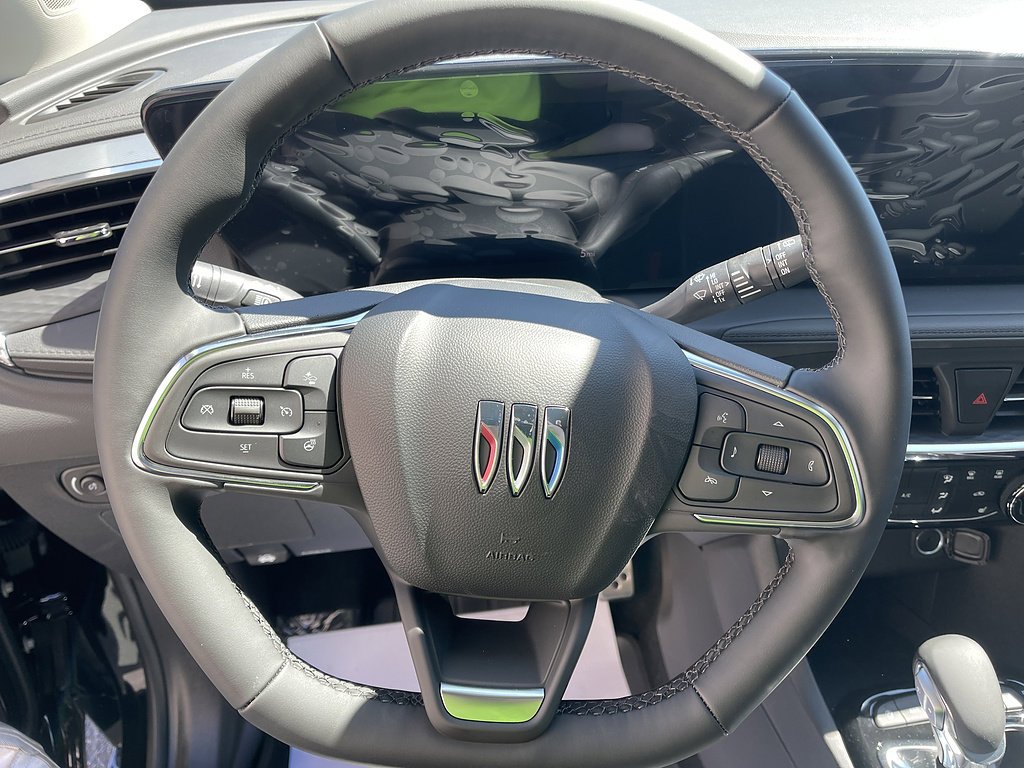2026 Buick Encore GX Sport Touring - Photo 20