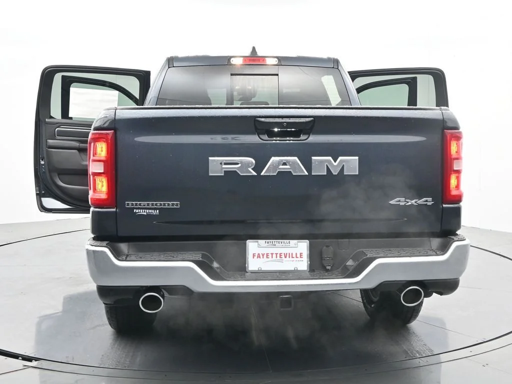 2026 RAM 1500 Big Horn/Lone Star - Photo 47