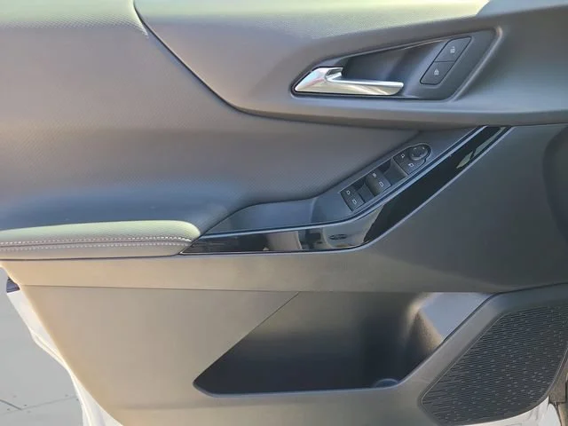 New 2026 Summit White Chevrolet LT image 15