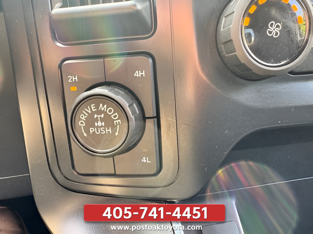 Used 2023 Gray Ford XL image 31