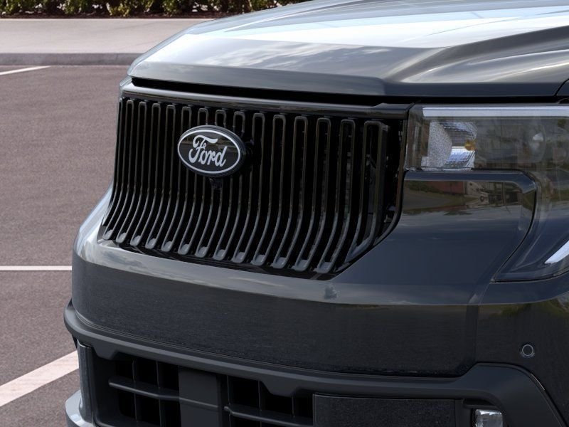 2025 Ford Maverick Lobo Standard - Photo 36
