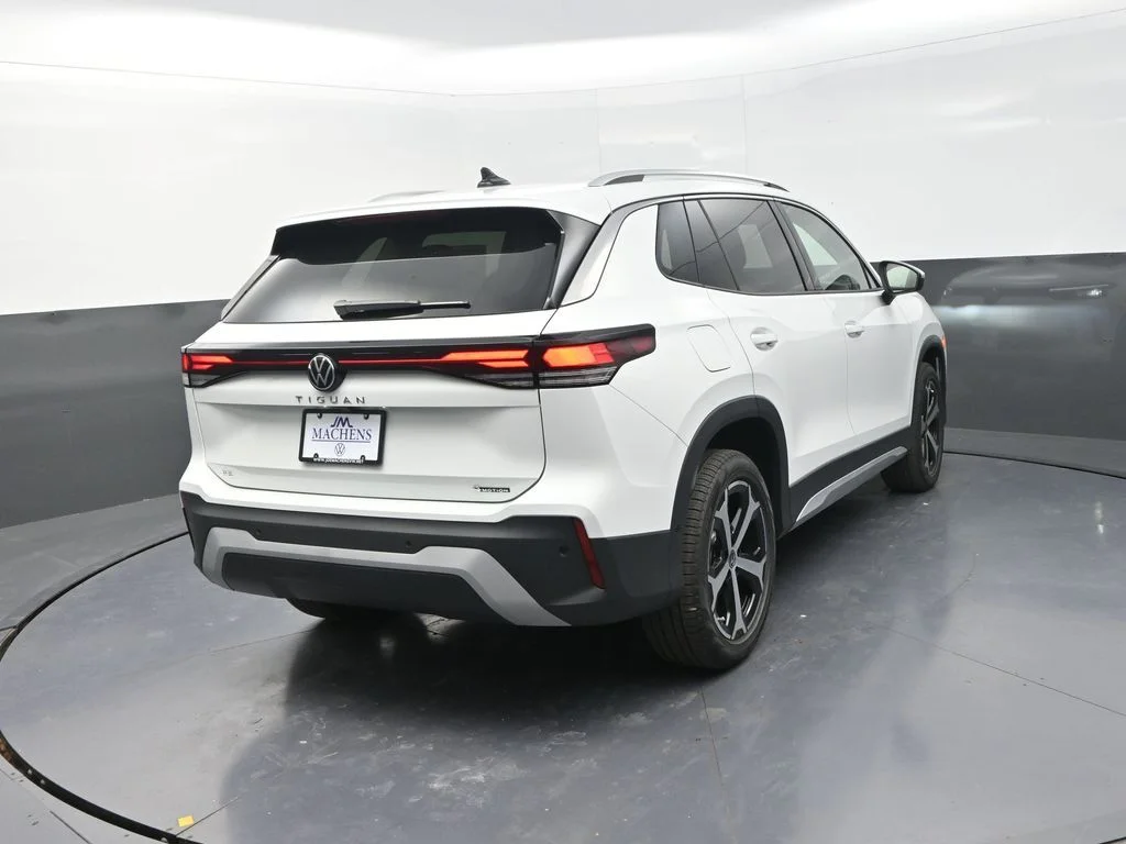 New 2026  Volkswagen 2.0T SE image 11
