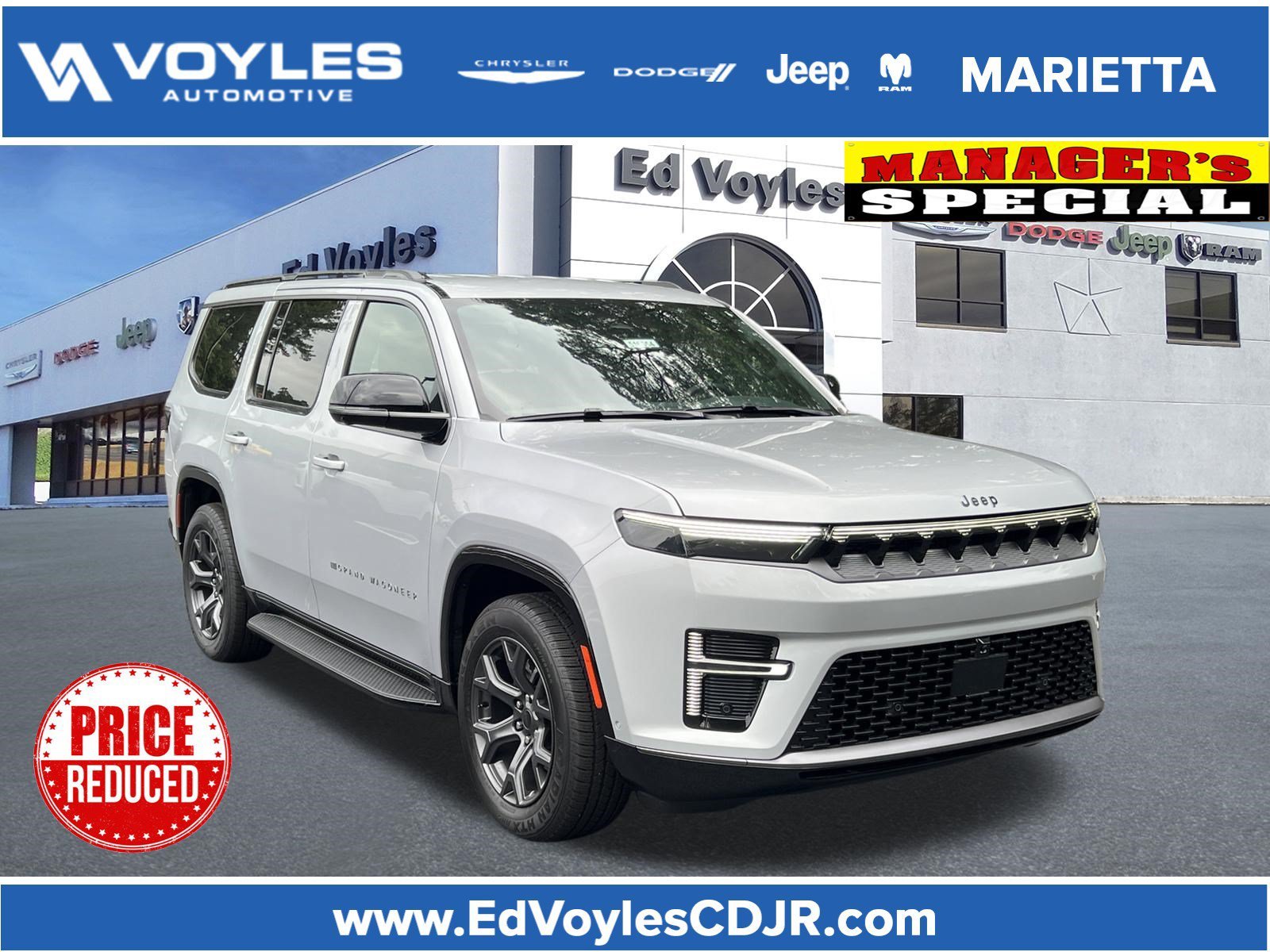 New 2026 Silver Zynith Jeep Limited Altitude image 1