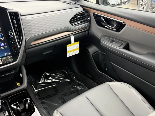 Used 2026 Beige Subaru Sport image 13
