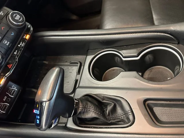 Used 2025 White Dodge GT Plus image 38