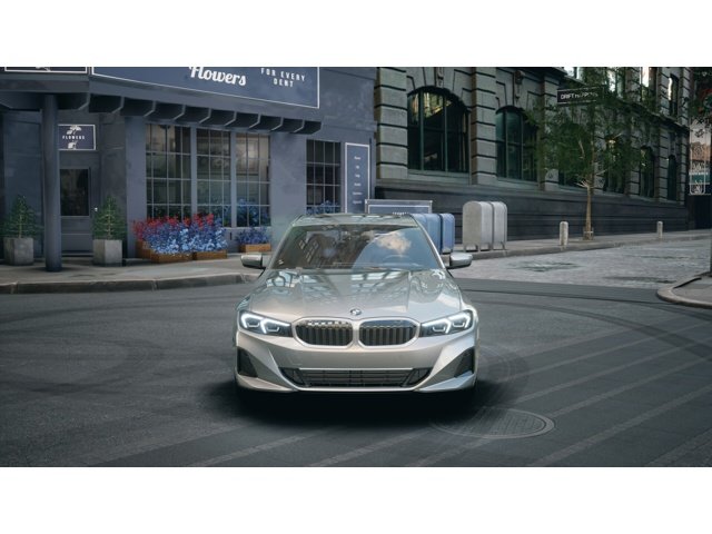 New 2026 Skyscraper Grey Metallic BMW  image 3