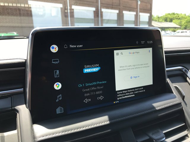2022 Chevrolet Tahoe LT - Photo 18