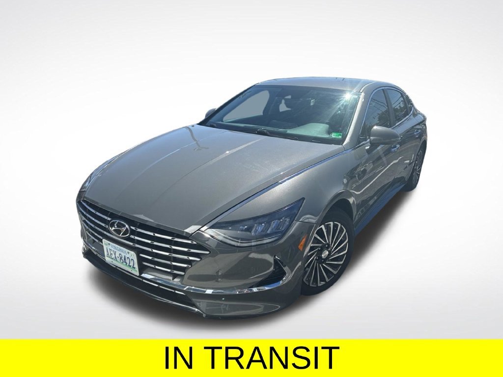 2022 Hyundai Sonata Hybrid SEL