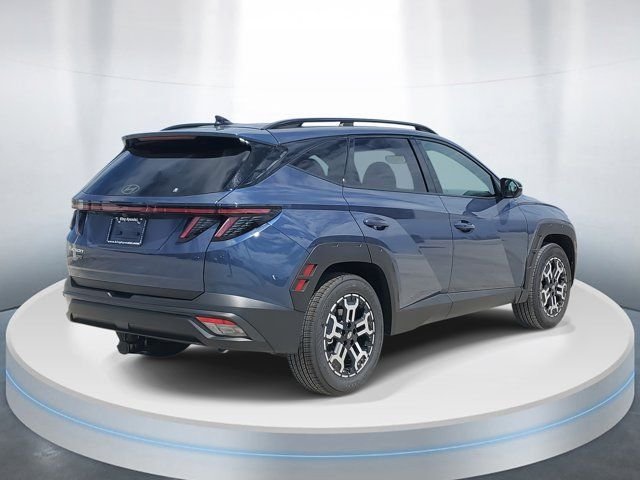 2026 Hyundai Tucson XRT - Photo 4