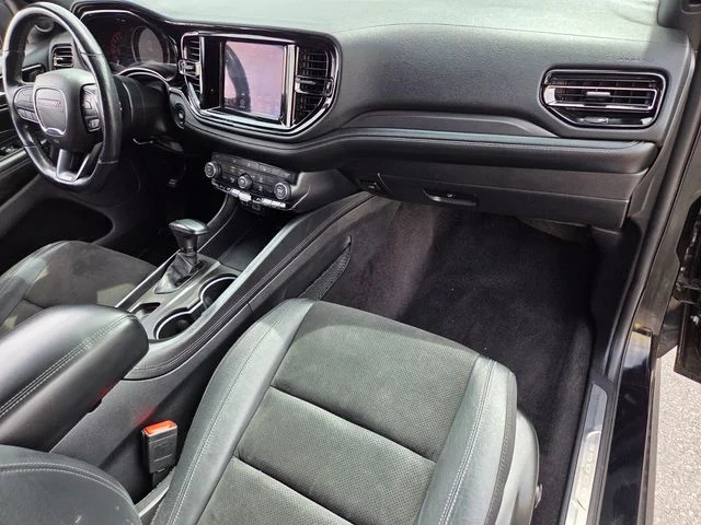 Used 2022 Black Dodge GT Plus image 17