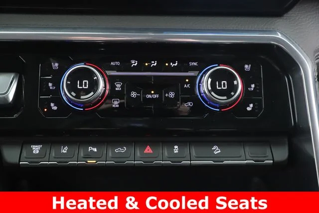 Used 2026 White GMC Denali image 4