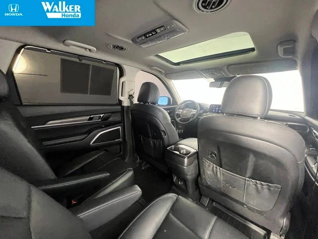Used 2021 Moss Kia EX image 48