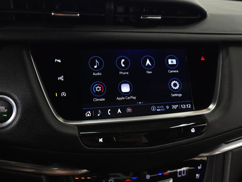 2026 Cadillac XT5 Premium Luxury - Photo 22