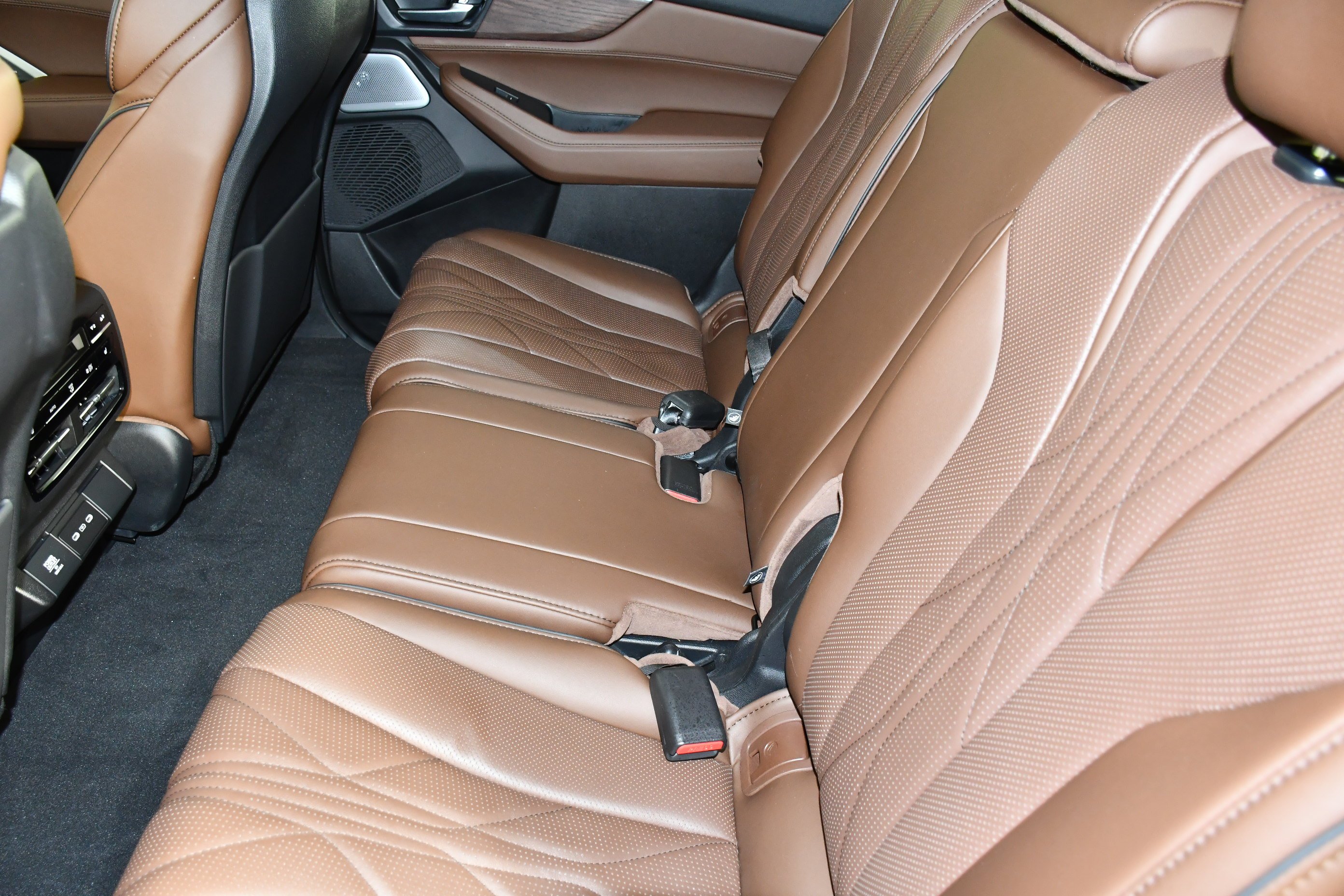 2025 Acura MDX Advance Package - Photo 48