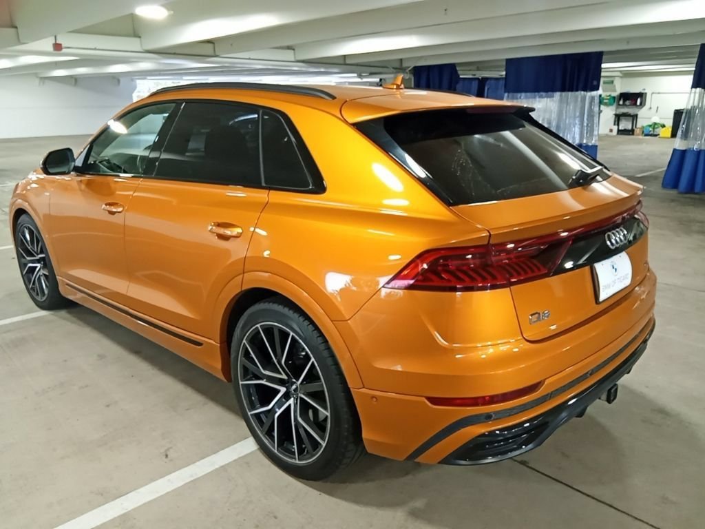 Used 2019  Audi 3.0T Prestige image 6