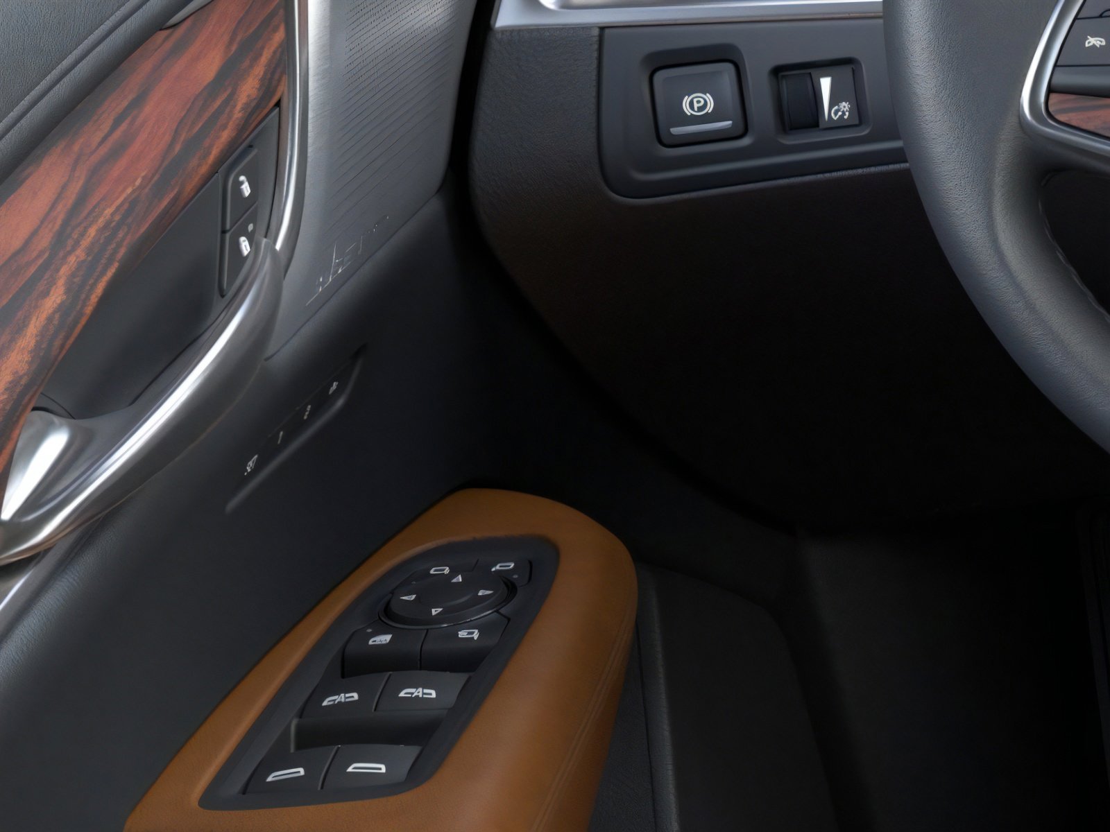 2026 Cadillac XT5 Premium Luxury - Photo 22