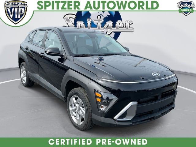 2026 Hyundai Kona SE
