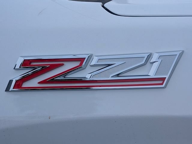 2026 Chevrolet Silverado 1500 LT Trail Boss - Photo 11