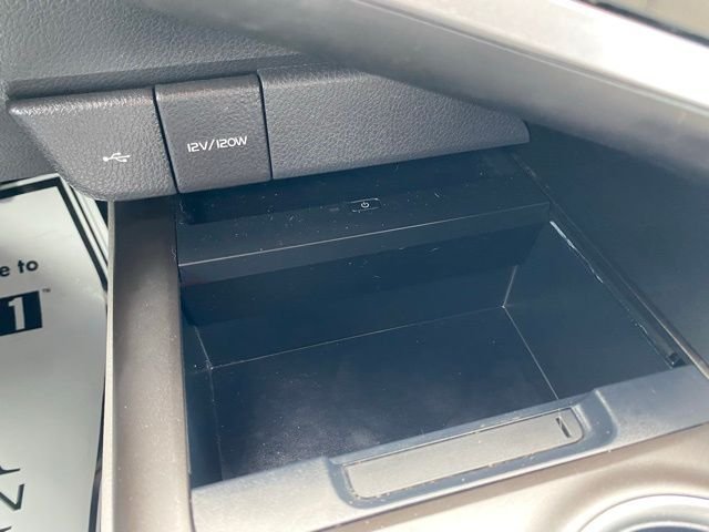 Used 2023 Gray Toyota XLE image 47