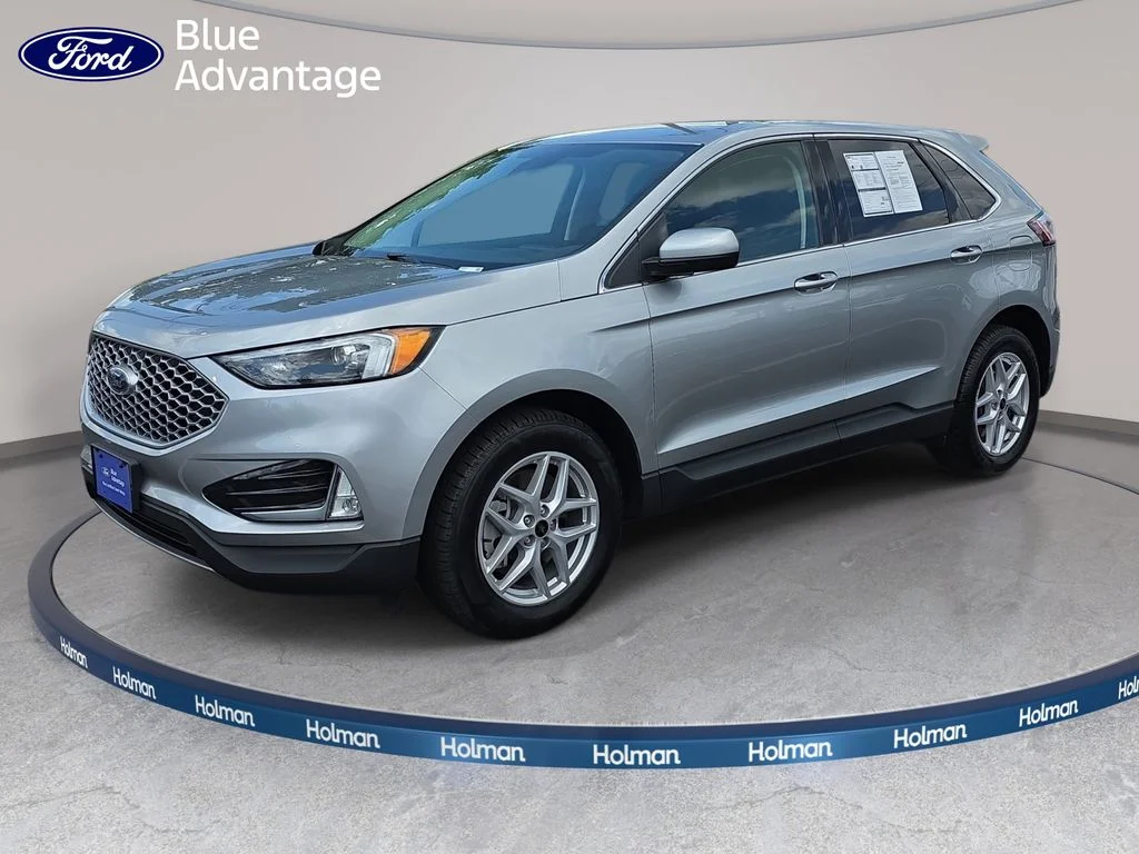 2023 Ford Edge SEL AWD's photo