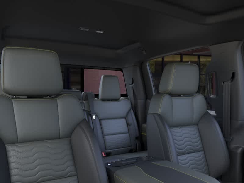 2026 Chevrolet Silverado 1500 ZR2 - Photo 24