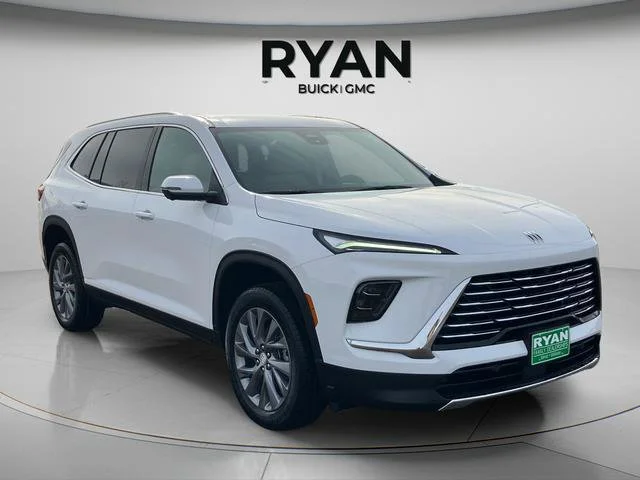 2026 Buick Enclave Preferred AWD's photo