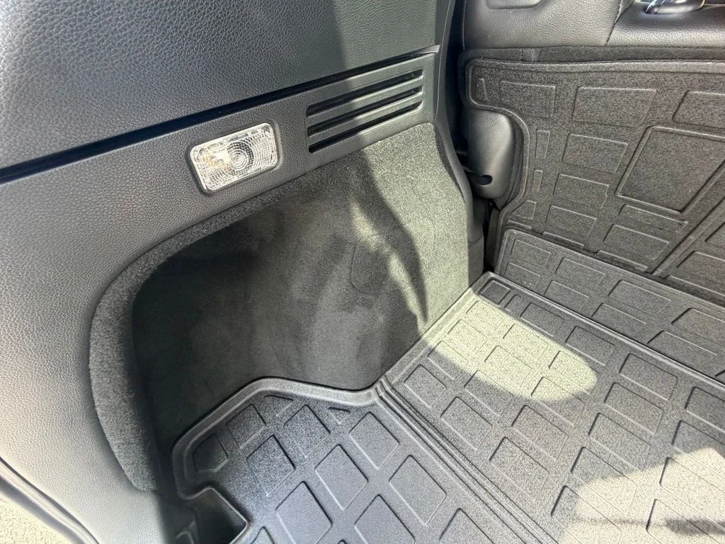 Used 2016 Black Honda EX-L image 50