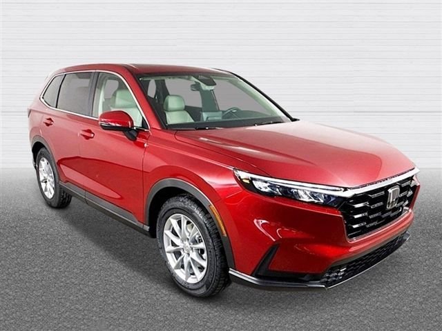 2026 Honda CR-V EX - Photo 7