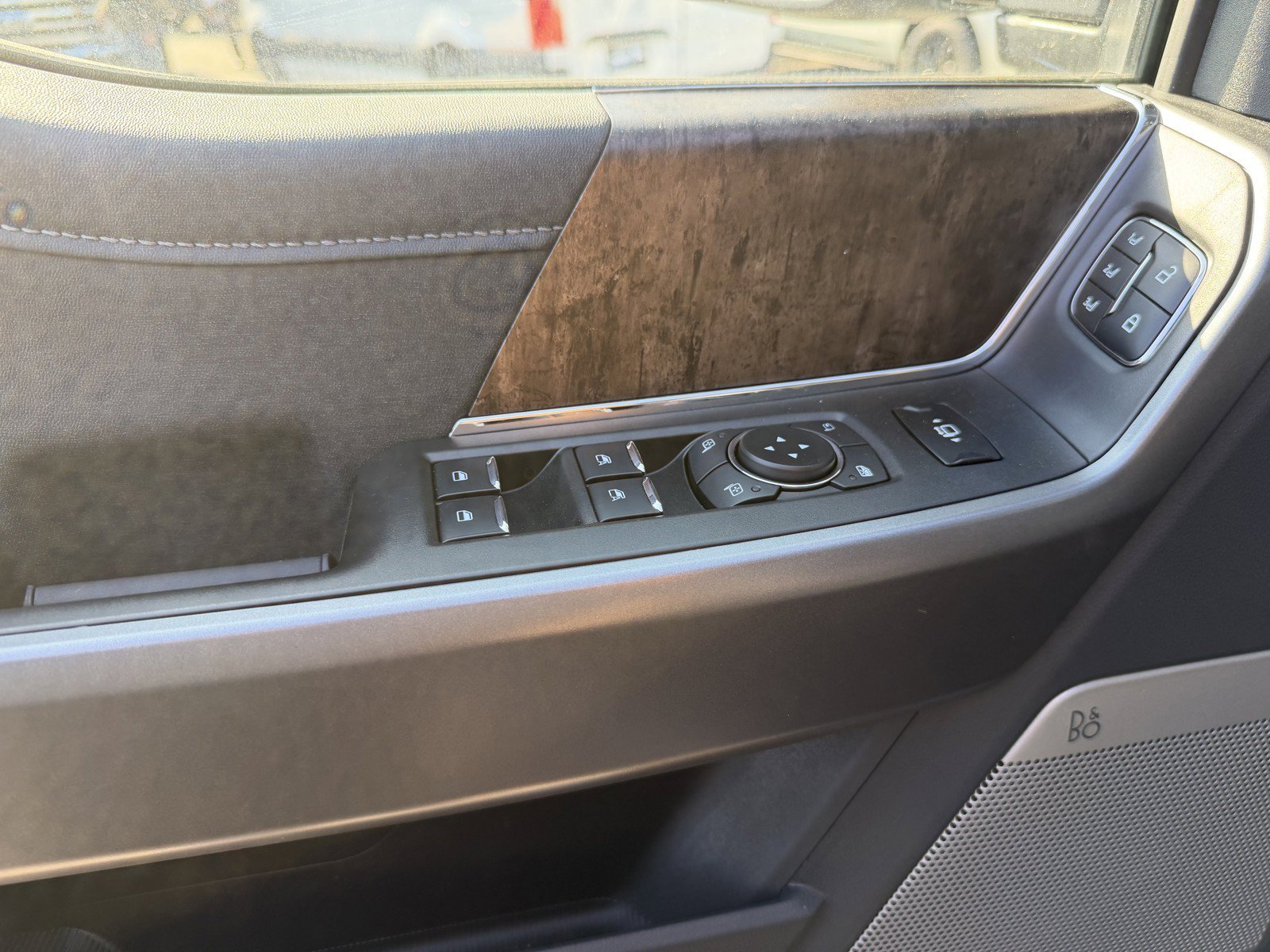 2026 Ford F-250 Super Duty Lariat - Photo 23