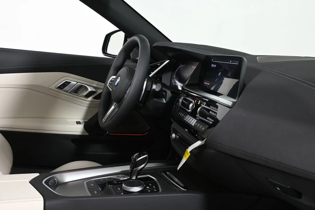 New 2026 Blue BMW sDrive30i image 39