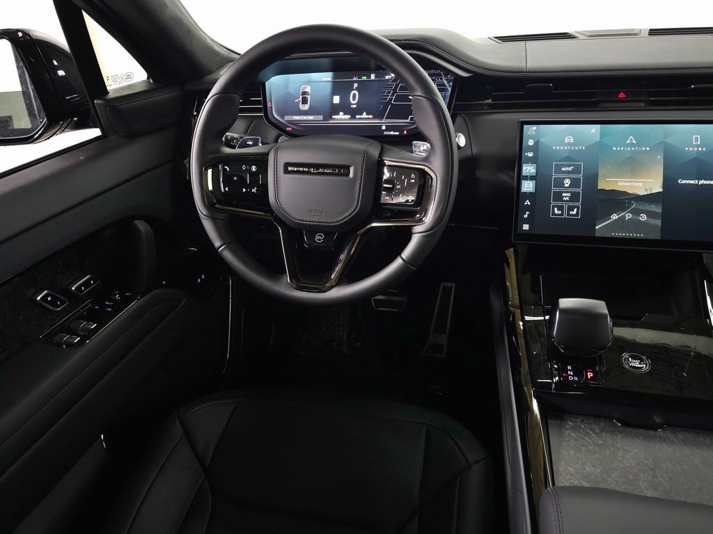 2026 LAND ROVER RANGE ROVER SPORT - Image 17