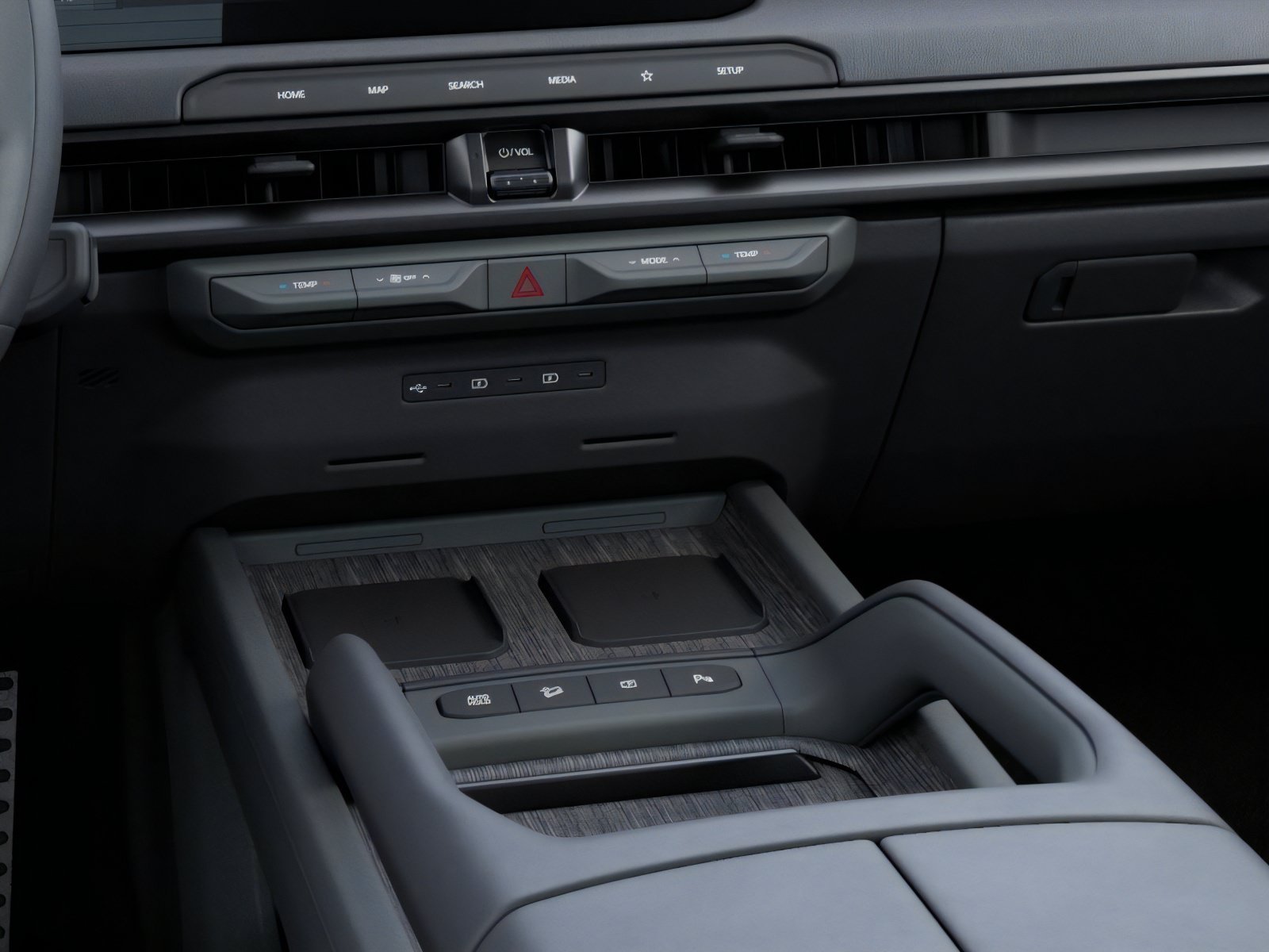 New 2027 Glacial White Pearl Kia X-LINE SX PRESTIGE image 23