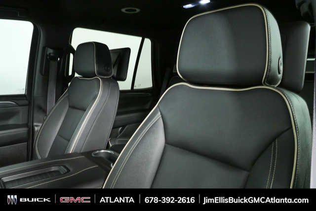 Used 2024 Sterling Metallic GMC SLT image 5
