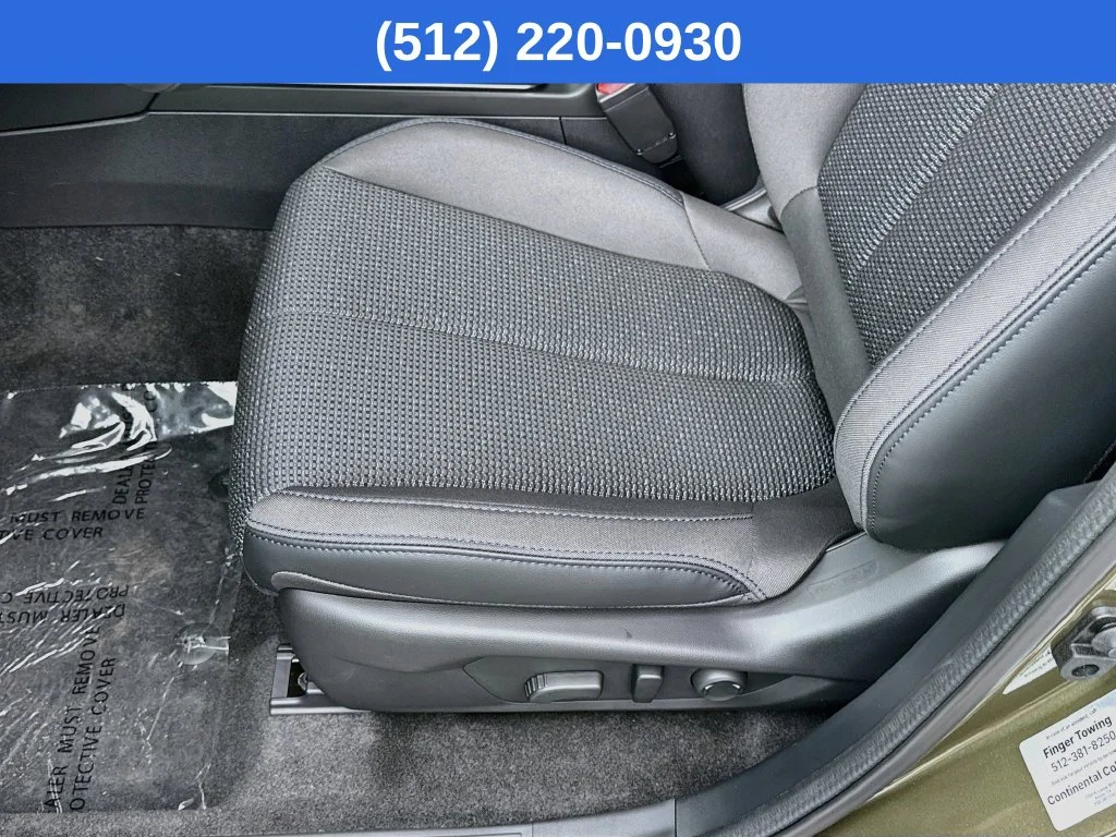New 2026 Green Subaru Premium image 23