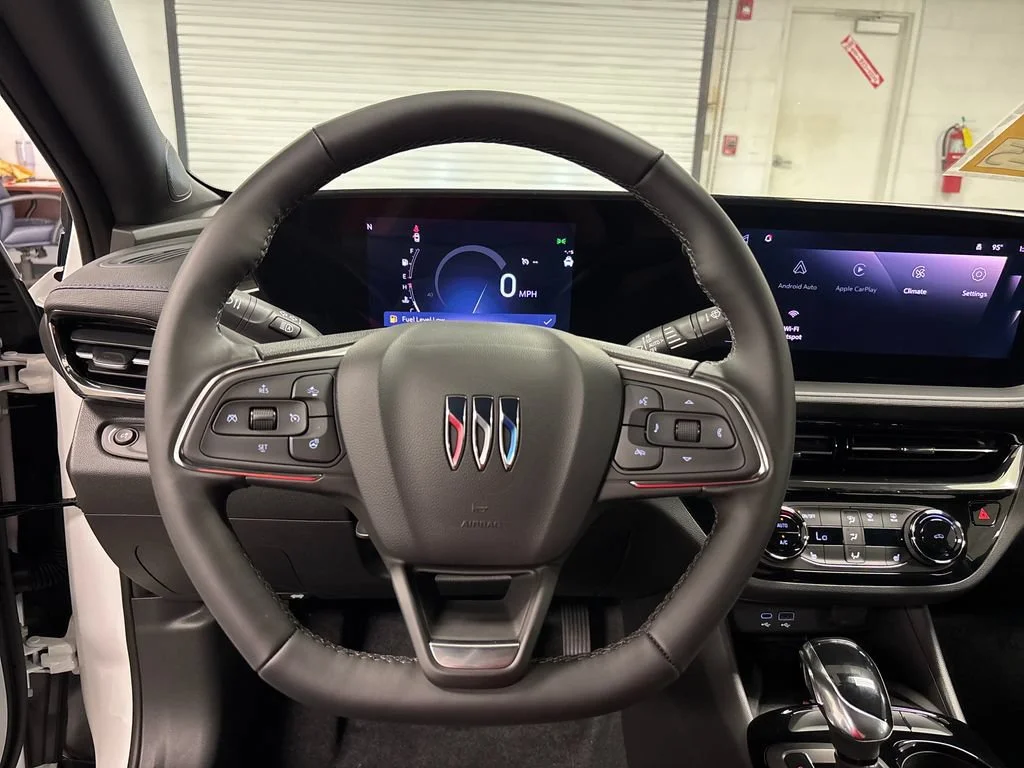 2026 Buick Envista Sport Touring - Photo 30