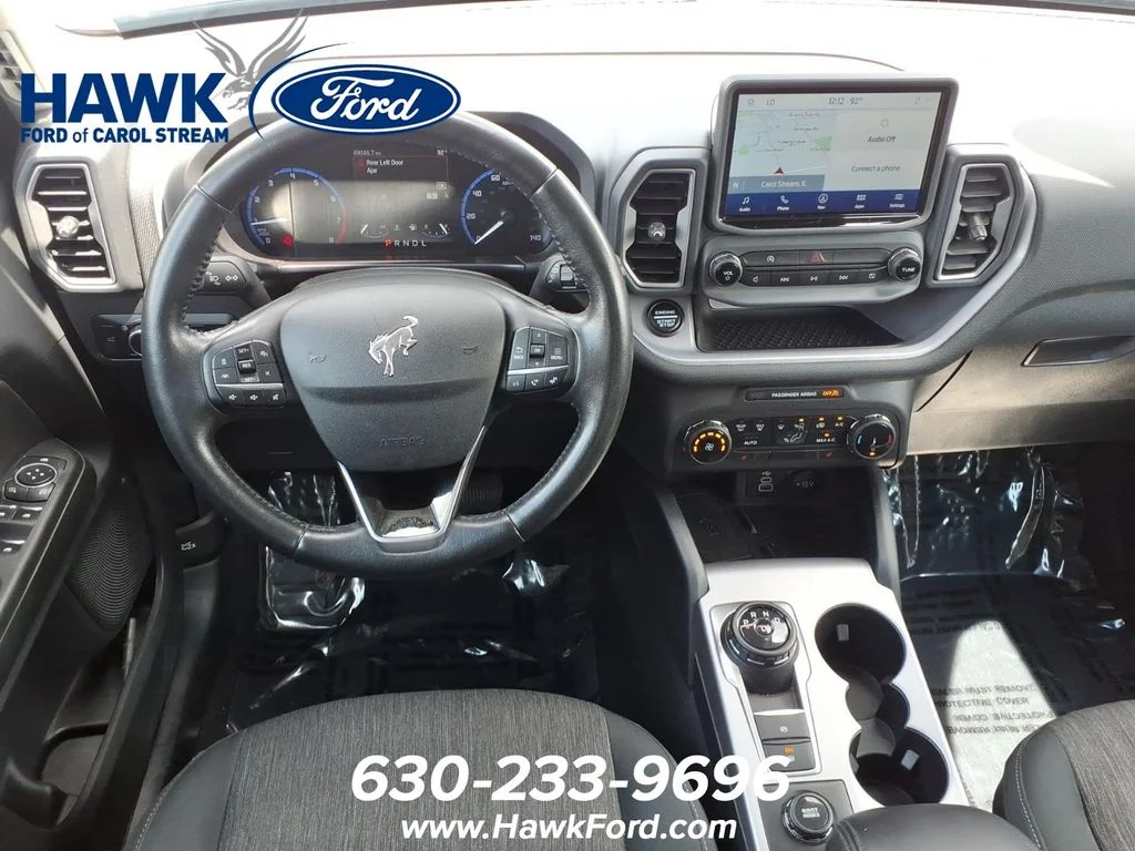 Used 2023 Area 51 Ford Big Bend image 9