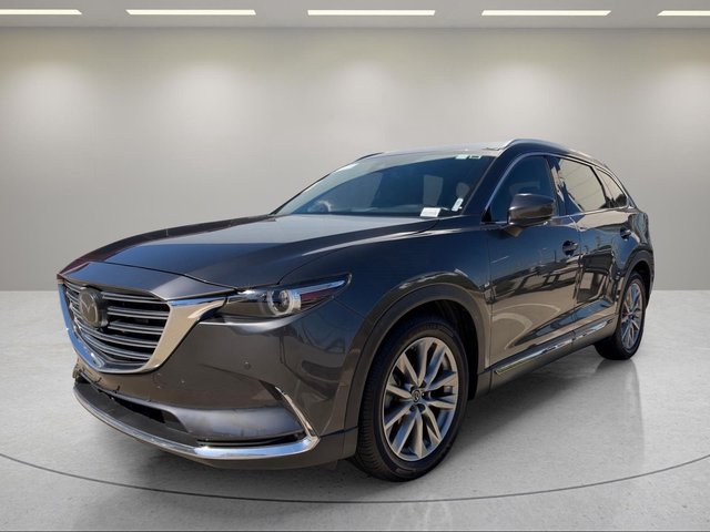 2019 Mazda CX-9 Signature