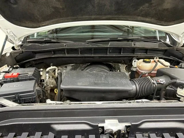 2023 GMC Sierra 1500 AT4 - Photo 31