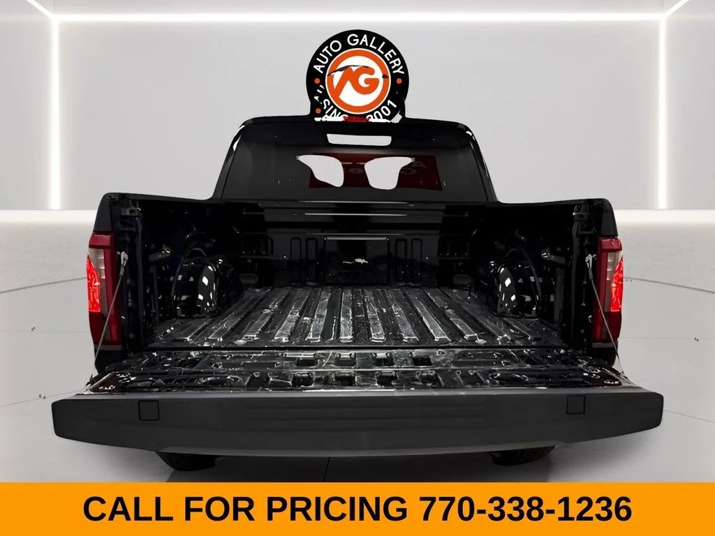 2024 Ford F-150 XLT - Photo 28
