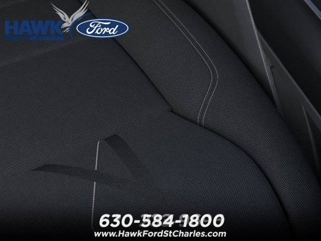 New 2026 Gray Ford STX image 16